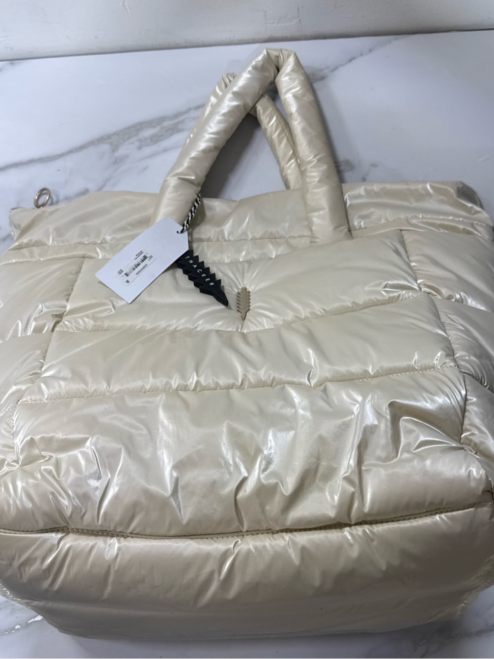 EUC Thacker Escape Bag Matte